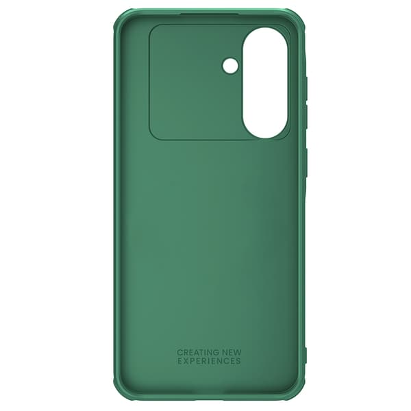 NILLKIN CAMSHIELD PRO SAMSUNG A36 5G MÖRKSGRÖN
