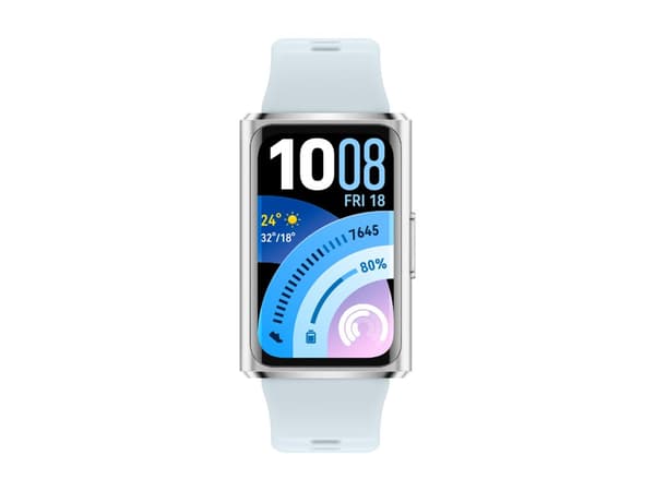 Huawei Band 11 Pro Silver Aktivitetsur