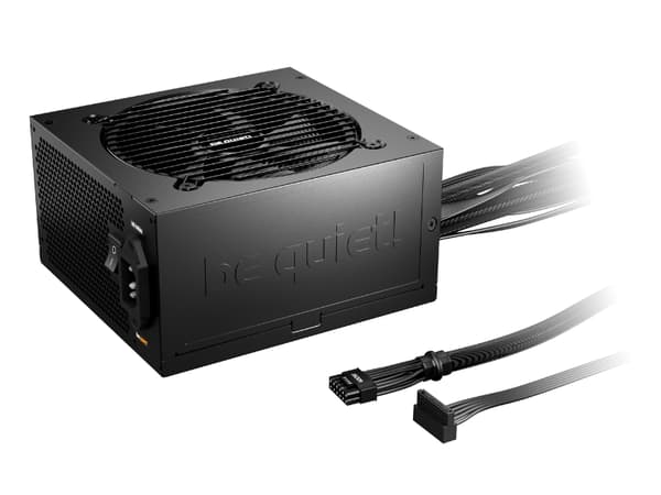 be quiet! Pure Power 12 1000W strömförsörjning