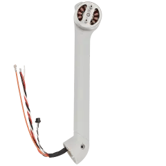 Höger främre arm för DJI Mini 3 Pro (Använd OEM-del: Klass A)
