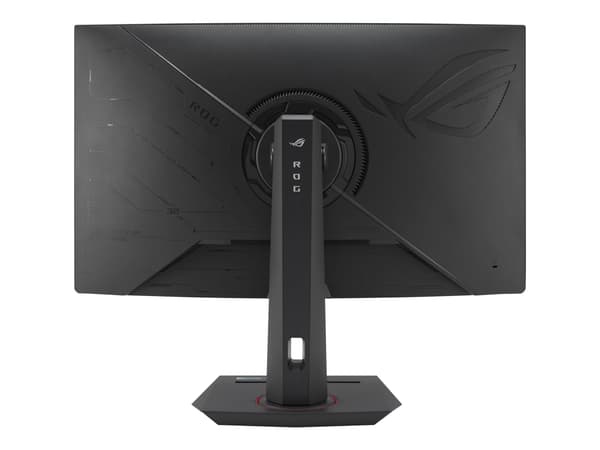 ASUS ROG Strix XG32WCMS 32 Rapid VA 2560 x 1440 (2K) HDMI DisplayPort USB-C 280Hz