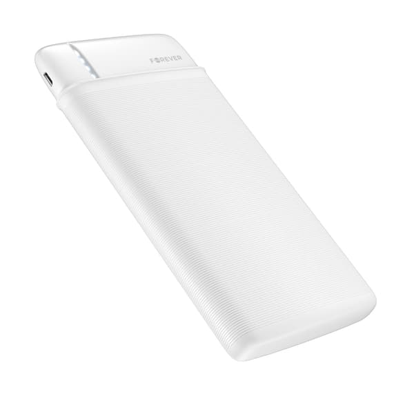 Forever powerbank TB-100M 10000 mAh vit