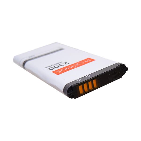 BAT MAXXIMUS SAM S5 mini 3000 mAh