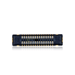 Digitizer FPC-kontakt för iPhone 6 (J2401: 46 stift)