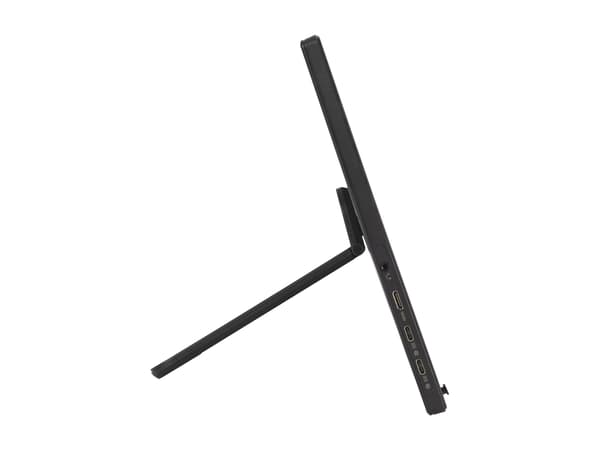 ASUS ZenScreen MB169CK 16 IPS 1920 x 1080 (Full HD) Mini HDMI USB-C 60Hz
