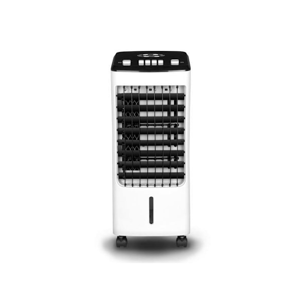 Portable Air Conditioner WT10 60W White 3 Modes