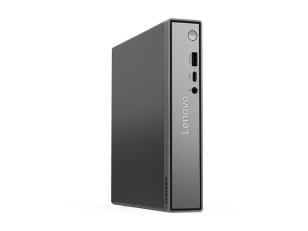 Lenovo ThinkCentre neo 50q Gen 5 13B9 Tiny Core 5 210H 16GB 512GB Intel Graphics Windows 11 Pro