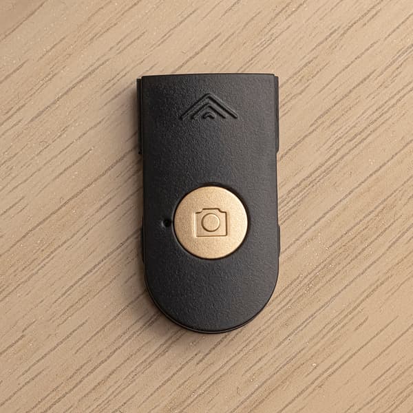 Maxlife Bluetooth selfiepinne stativ MXST-100 svart svart