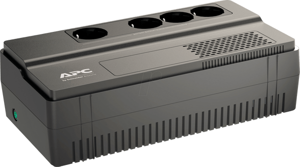 APC Easy UPS BV BV500I-GR UPS 300Watt 500VA