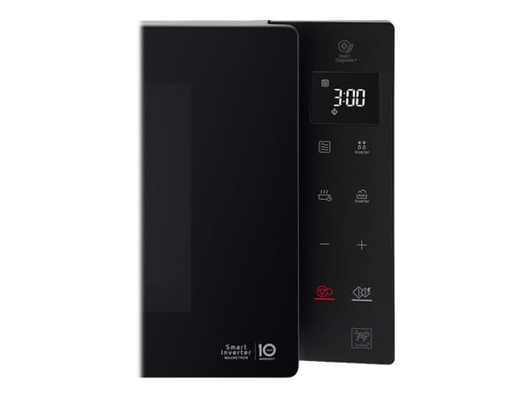 LG NeoChef MS2535GIB Mikrobölgeovn svart