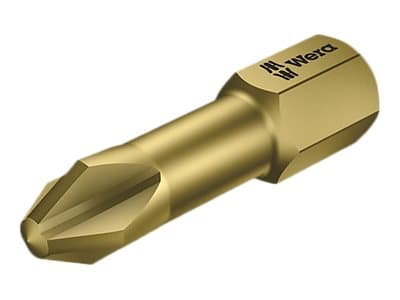Wera Bit-Check 30 Universal 1 Skrueträkkerbitsät
