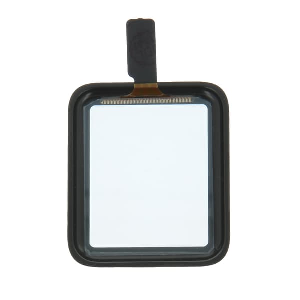 Touchpanel for Apple Watch series 2 / 3 38mm