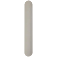 5G Glass Edge Strip för Samsung Galaxy S23 5G (Cream)