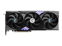MSI NVIDIA GeForce RTX 5060 Ti 8GB GDDR7 SDRAM