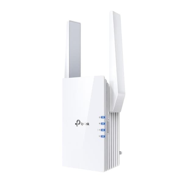 TP-Link RE505X WiFi-räkkeviddeforlänger Ekstern