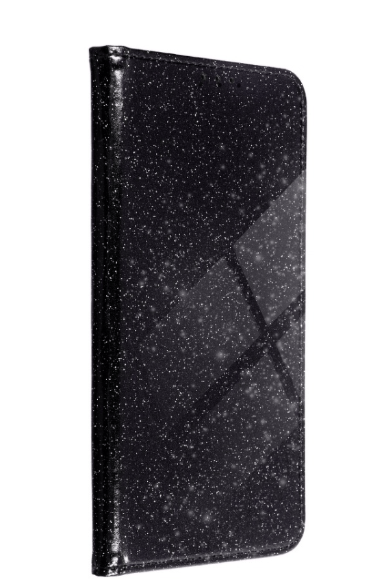 SHINING Book för iPhone 11 pro max svart svart