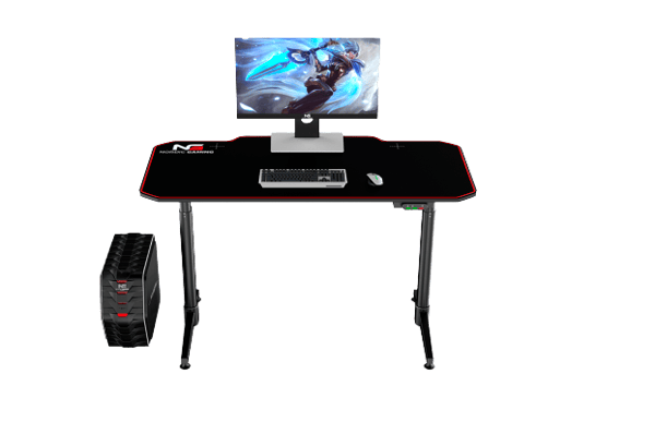 Nordic Gaming Elevate Screwset