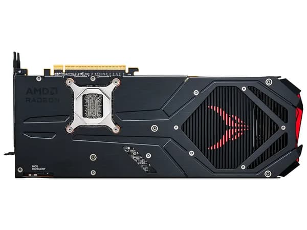 PowerColor AMD Radeon RX 9070 GRE Red Devil 12GB GDDR6 SDRAM