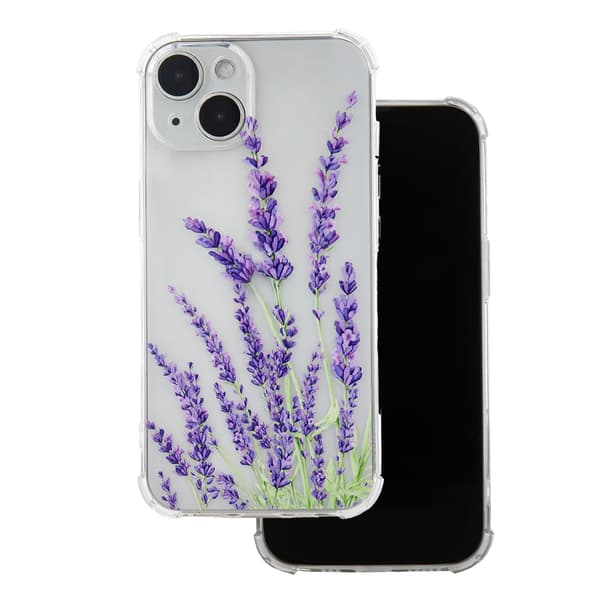 Ultra Trendigt skal för iPhone 12 Meadow 2