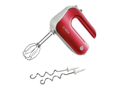 Bosch MFQ40303 Håndmixer Dybröd/silver