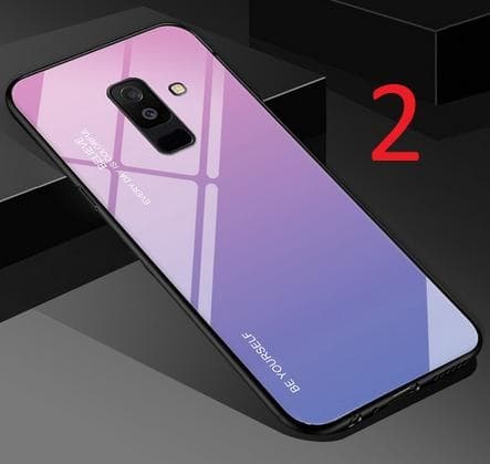 Glas fodral  för Huawei p30 pro