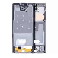 Mellanramshölje för Samsung Galaxy S20 Plus (Cosmic Gray) grå