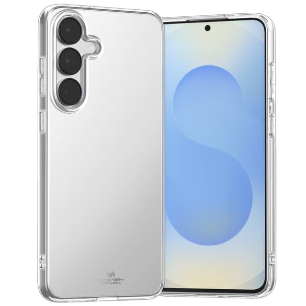 MERCURY JELLY fodral IPHONE 13 transparent