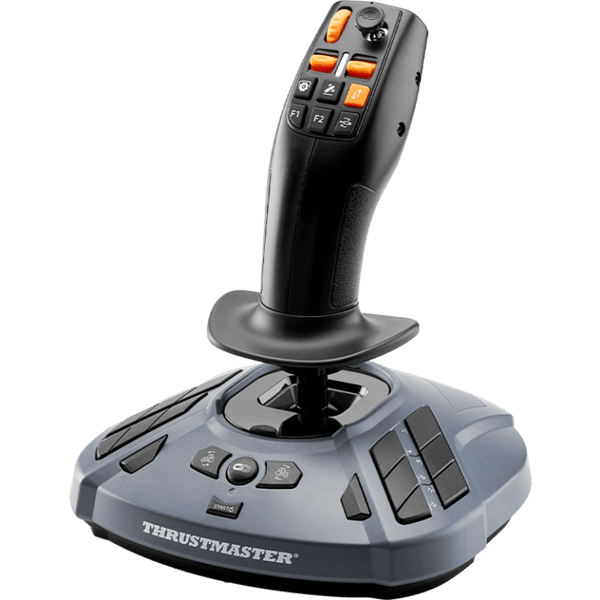 Thrustmaster SimTask FarmStick Joystick PS5/PC