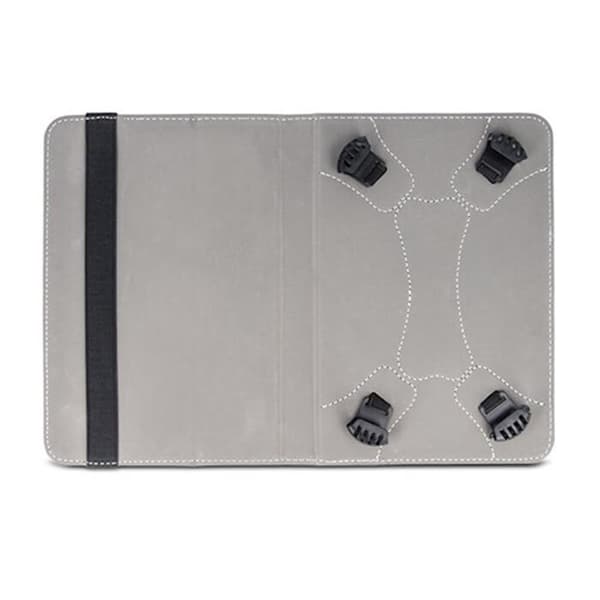 Universal Cute Kitty Case for Tablet 9-11 inches (L27 x W20 cm)