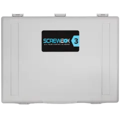 ScrewBox 2.0 till 3.0 Uppgraderingskit