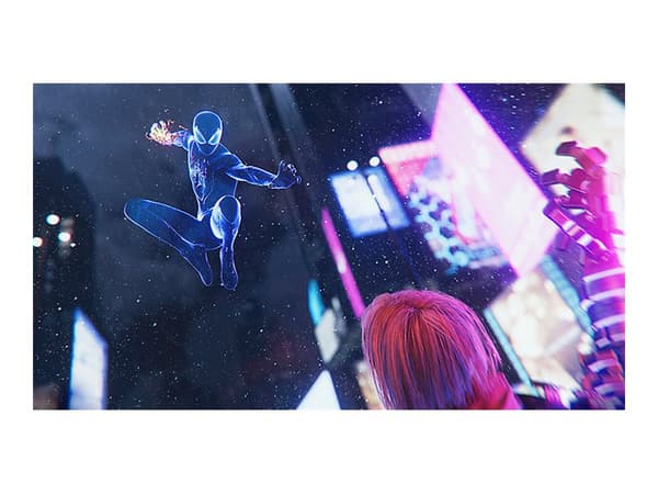 Marvel's Spider-Man Miles Morales