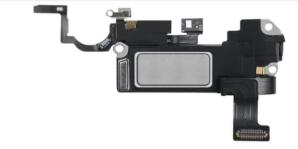 iPhone 12 pro Samtalshögtalare & Sensorflex