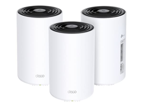TP-Link Deco PX50 V1 Wi-Fi-system