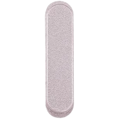 Volymknapp för iPad Mini 6 (2021) (Cellular) (2-delat set) (Premium) (Rosa)