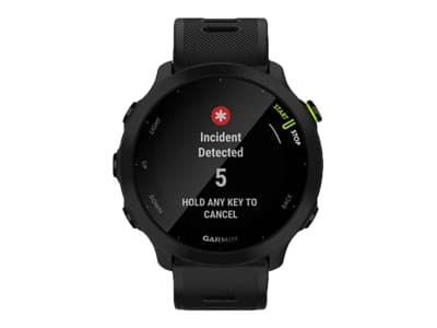 Garmin Forerunner 55 42 mm Sportsur