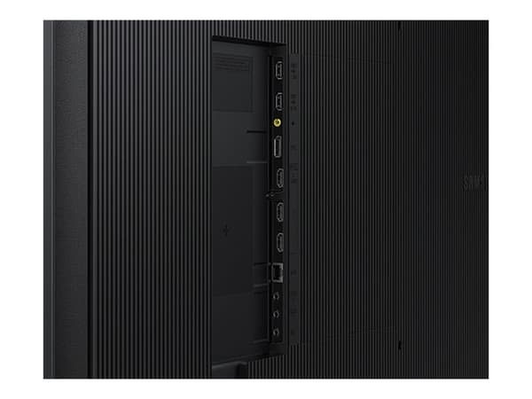 Samsung QMC Series QM50C 50 4K UHD (2160p)