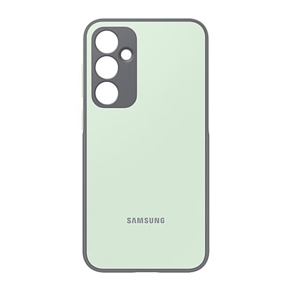 Samsung silikonskal för Galaxy S23 FE mint
