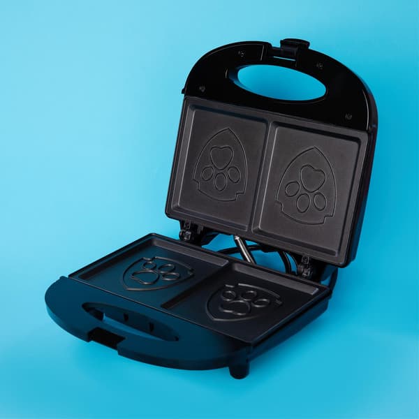Paw Patrol smörgåsgrill 750W