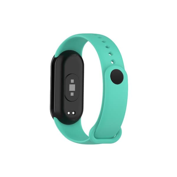 SILIKONREM MI BAND 8 / M8 (10) MINT
