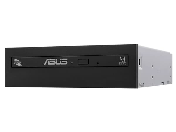 ASUS DRW-08D6MT DVD-bränder Intern 5.25”