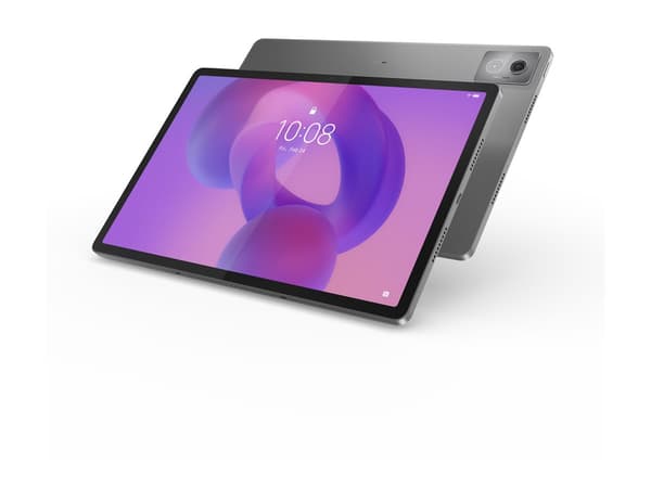 Lenovo Idea Tab Pro ZAE4 12.7 256GB 8GB Grå