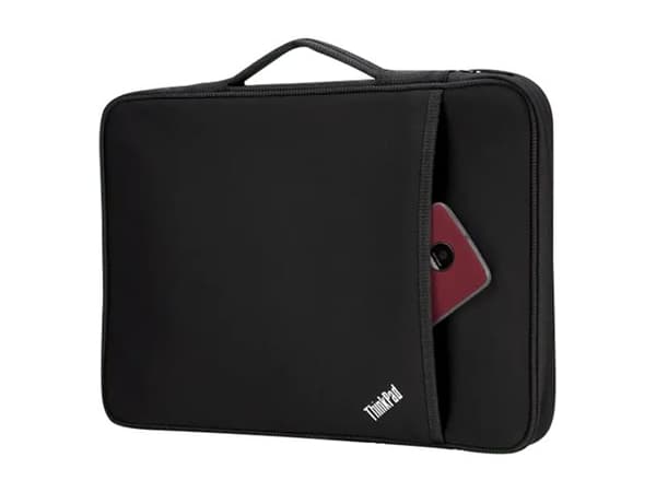 Lenovo Hylster 15 svart svart