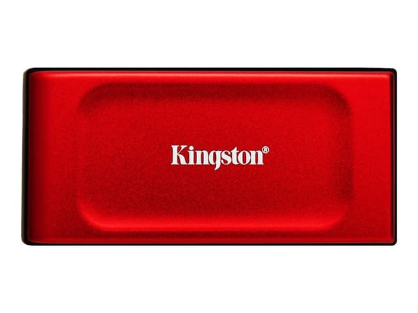 Kingston SSD XS1000 2TB USB 3.2 Gen 2