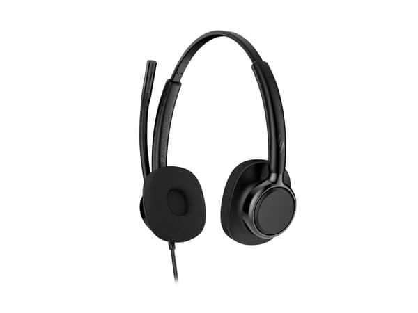 HP Poly Mission 425 Stereo USB Wired Classic