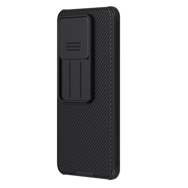 NILLKIN CAMSHIELD PRO XIAOMI 14T SVART