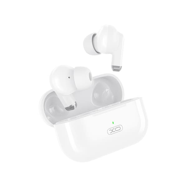 XO Bluetooth-hörlurar X40 TWS vit
