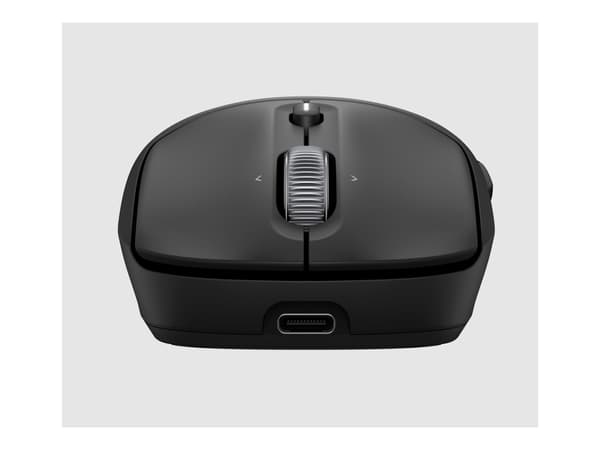 HP 700 Rechargeable Mouse trådlös