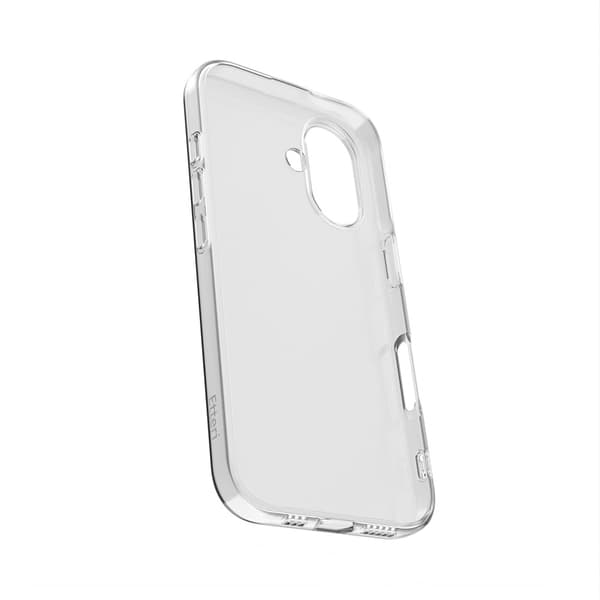 Etteri transparent skal för iPhone 16 Plus