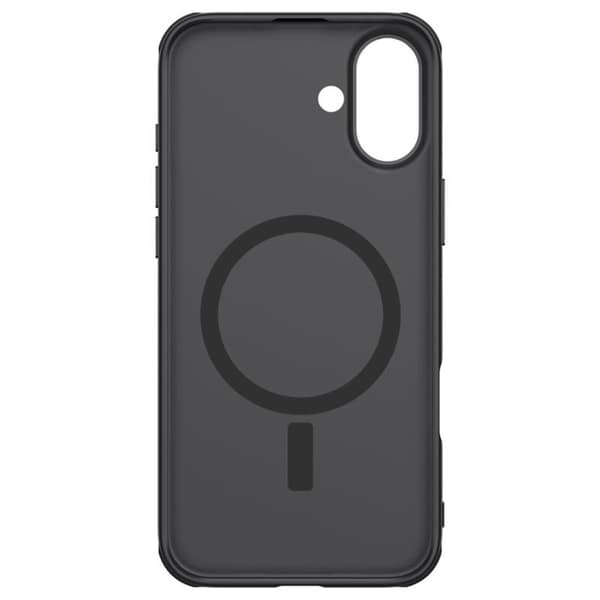 NILLKIN SUPER SHIELD PRO MAGNETIC IPHONE 16 PLUS 6 7 svart