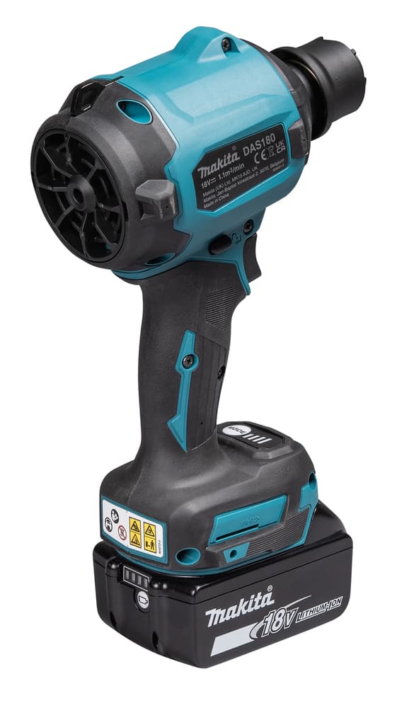 Makita DAS180Z Bläser